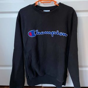 Champion crew neck